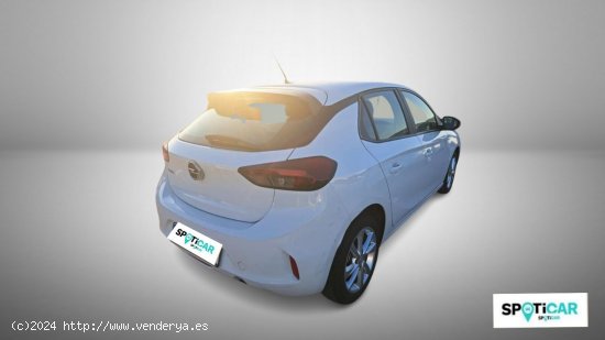 Opel Corsa  1.2T XHL 74kW (100CV) Edition - Quintanar De La Orden