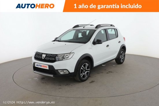  Dacia Sandero 0.9 TCe SL Nomada -  