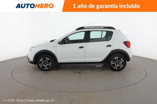 Dacia Sandero 0.9 TCe SL Nomada - 