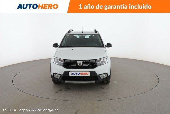 Dacia Sandero 0.9 TCe SL Nomada - 