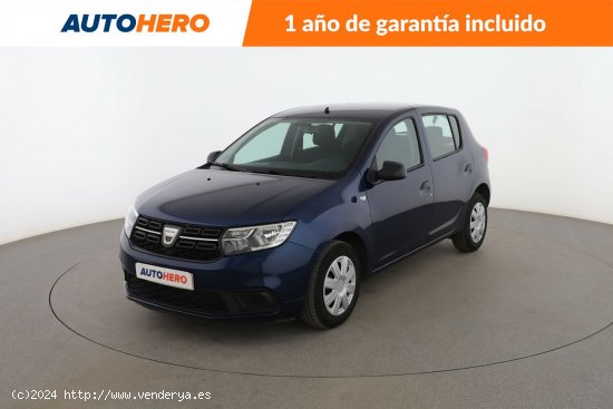  Dacia Sandero 1.0 Essential -  