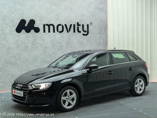 Audi A3 SPORTBACK 2.0 TDI 150CV S-TRONIC - Lugo