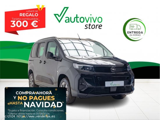  Opel Combo GS 1.5 TD SWB 130 CV MT 5P - Sant Boi de Llobregat 