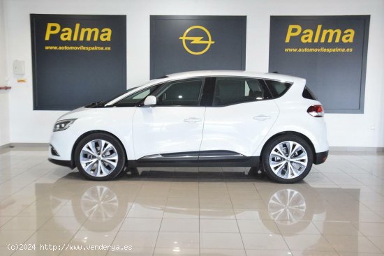 Renault Scénic ZEN AUTO 1.3TCE 140CV - Paterna