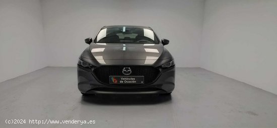 Mazda 3 2.0 E-SKYACTIV-G 110KW EXCL-LINE PLUS 5P - 