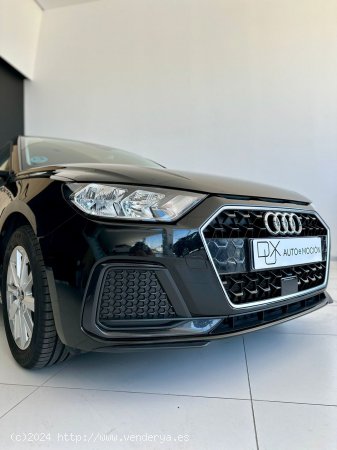 Audi A1 SPORTBACK ADVANCE 30 TSFI 110 CV - Zaratán