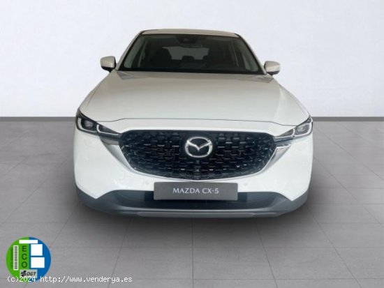 MAZDA CX-5 en venta en Teruel (Teruel) - Teruel