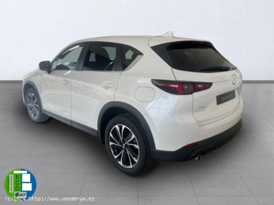 MAZDA CX-5 en venta en Teruel (Teruel) - Teruel