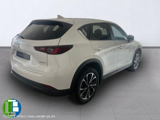 MAZDA CX-5 en venta en Teruel (Teruel) - Teruel