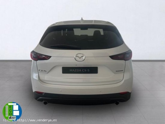 MAZDA CX-5 en venta en Teruel (Teruel) - Teruel