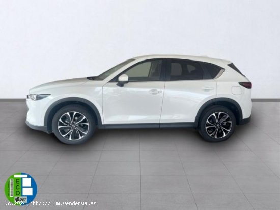 MAZDA CX-5 en venta en Teruel (Teruel) - Teruel