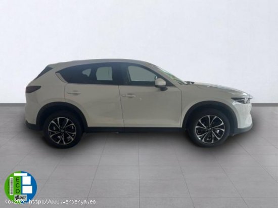 MAZDA CX-5 en venta en Teruel (Teruel) - Teruel