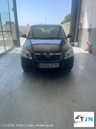 SKODA Fabia en venta en Baza (Granada) - Baza