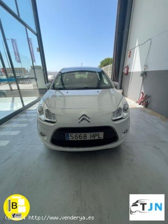  CITROEN C3 en venta en Baza (Granada) - Baza 