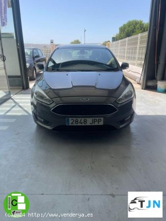  FORD Focus en venta en Baza (Granada) - Baza 