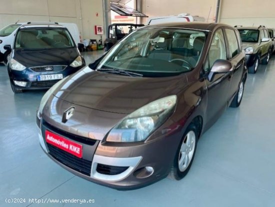  RENAULT ScÃ©nic en venta en Calahorra (La Rioja) - Calahorra 