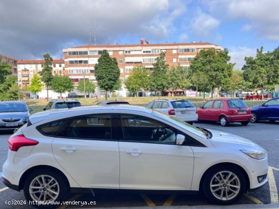 FORD Focus en venta en Pamplona/IruÃ±a (Navarra) - Pamplona/IruÃ±a