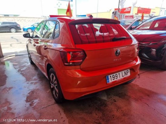 VOLKSWAGEN Polo en venta en Arganda del Rey (Madrid) - Arganda del Rey