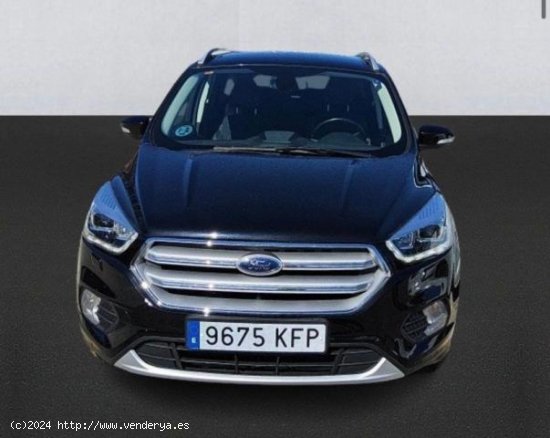 FORD Kuga en venta en Puertollano (Ciudad Real) - Puertollano