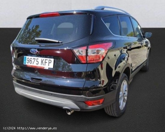 FORD Kuga en venta en Puertollano (Ciudad Real) - Puertollano