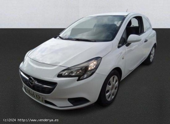 OPEL Corsa en venta en Puertollano (Ciudad Real) - Puertollano