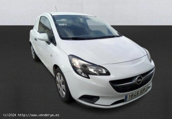 OPEL Corsa en venta en Puertollano (Ciudad Real) - Puertollano