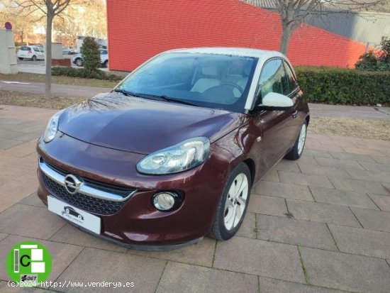 OPEL ADAM en venta en Igualada (Barcelona) - Igualada