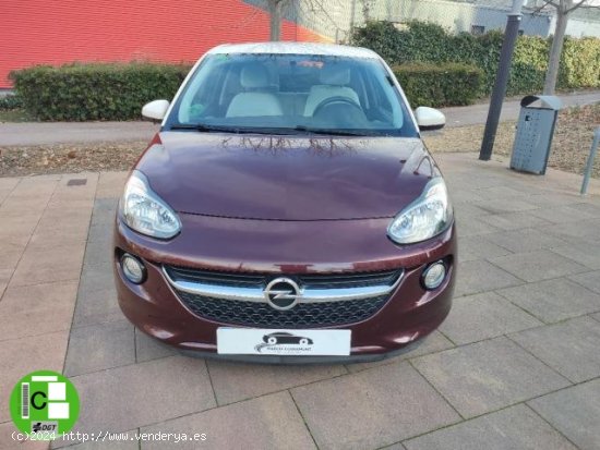 OPEL ADAM en venta en Igualada (Barcelona) - Igualada