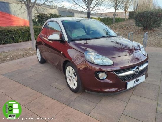 OPEL ADAM en venta en Igualada (Barcelona) - Igualada