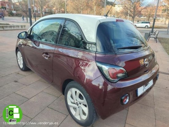 OPEL ADAM en venta en Igualada (Barcelona) - Igualada