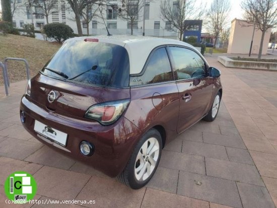 OPEL ADAM en venta en Igualada (Barcelona) - Igualada