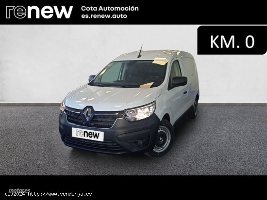 Renault Express 1.5 Blue dCi Confort 70kW de 2023 con 1.000 Km por 20.600 EUR. en Madrid