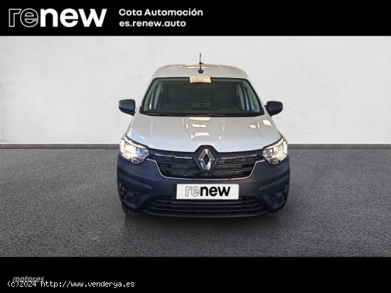 Renault Express 1.5 Blue dCi Confort 70kW de 2023 con 1.000 Km por 20.600 EUR. en Madrid