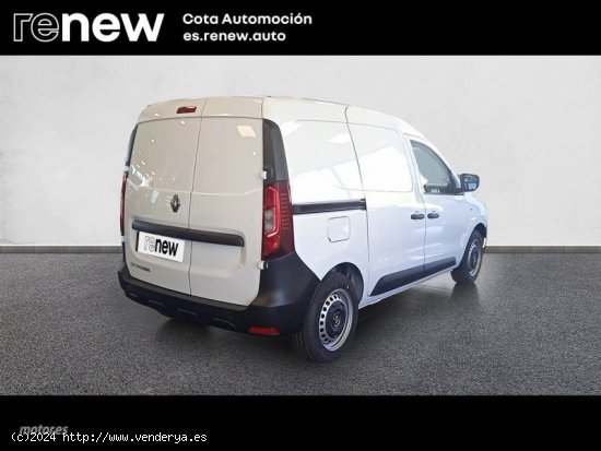 Renault Express 1.5 Blue dCi Confort 70kW de 2023 con 1.000 Km por 20.600 EUR. en Madrid