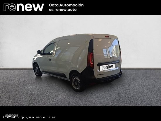 Renault Express 1.5 Blue dCi Confort 70kW de 2023 con 1.000 Km por 20.600 EUR. en Madrid