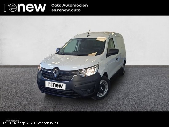 Renault Express 1.5 Blue dCi Advance 70kW de 2023 con 15 Km por 20.600 EUR. en Madrid