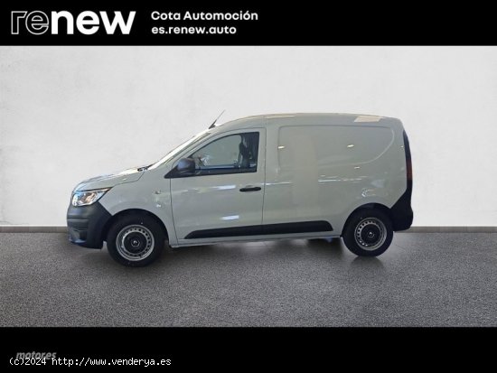 Renault Express 1.5 Blue dCi Advance 70kW de 2023 con 15 Km por 20.600 EUR. en Madrid