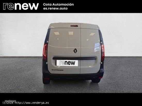 Renault Express 1.5 Blue dCi Advance 70kW de 2023 con 15 Km por 20.600 EUR. en Madrid