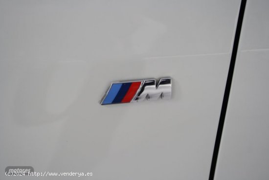 BMW Serie 1 118I AUT. PACK M de 2021 con 12.078 Km por 28.900 EUR. en Pontevedra