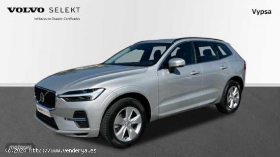  Volvo XC 60 2.0 B4 D CORE AUTO 197 5P de 2023 con 31.142 Km por 43.500 EUR. en Malaga 