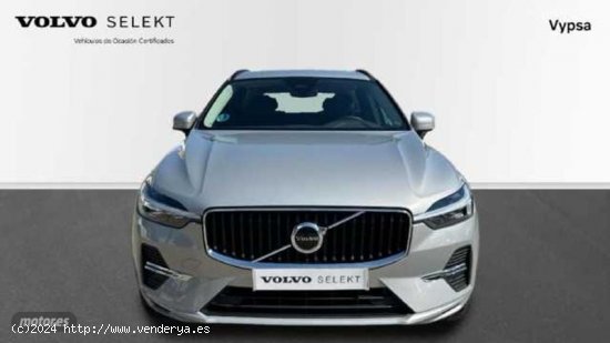 Volvo XC 60 2.0 B4 D CORE AUTO 197 5P de 2023 con 31.142 Km por 43.500 EUR. en Malaga