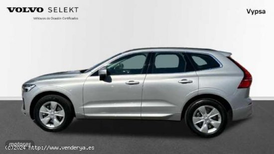 Volvo XC 60 2.0 B4 D CORE AUTO 197 5P de 2023 con 31.142 Km por 43.500 EUR. en Malaga