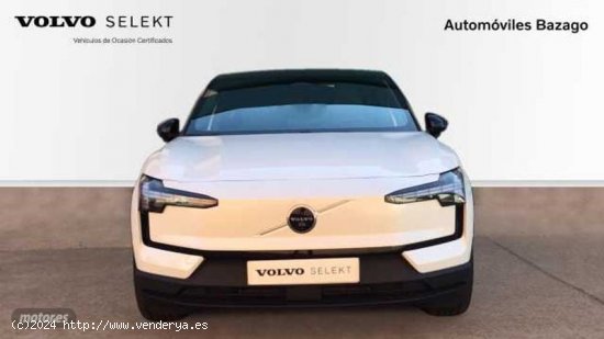 Volvo EX30 EX30 Ultra, Twin Motor Performance, Electrico de 2024 con 17 Km por 45.900 EUR. en Salama