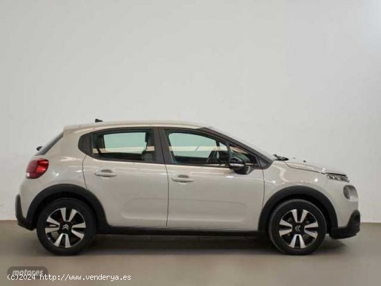 Citroen C3 1.2 PureTech S&S Feel 83 de 2018 con 77.200 Km por 10.990 EUR. en Cadiz