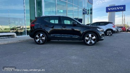 Volvo XC40 XC40 T3 Business Plus Automatico de 2020 con 38.800 Km por 31.300 EUR. en Zamora