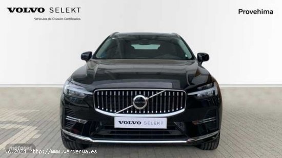 Volvo XC 60 XC60 Recharge Core, T6 plug-in hybrid eAWD, El?ctrico/Gasolina, Bright de 2023 con 26.60