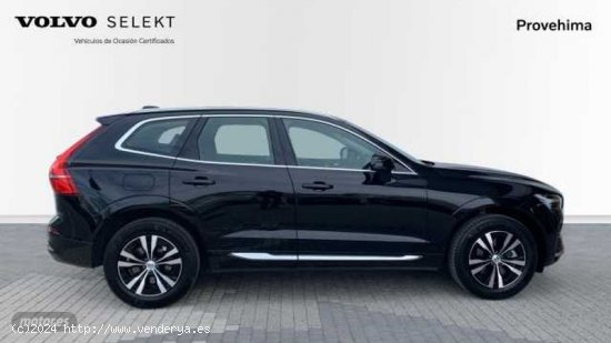 Volvo XC 60 XC60 Recharge Core, T6 plug-in hybrid eAWD, El?ctrico/Gasolina, Bright de 2023 con 26.60