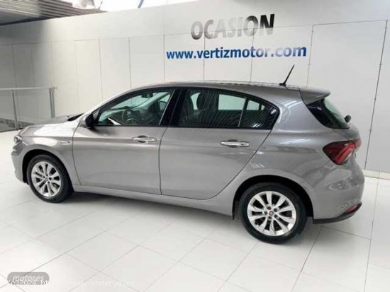 Fiat Tipo 1.3 Multijet II Lounge de 2019 con 29.000 Km por 15.700 EUR. en Guipuzcoa