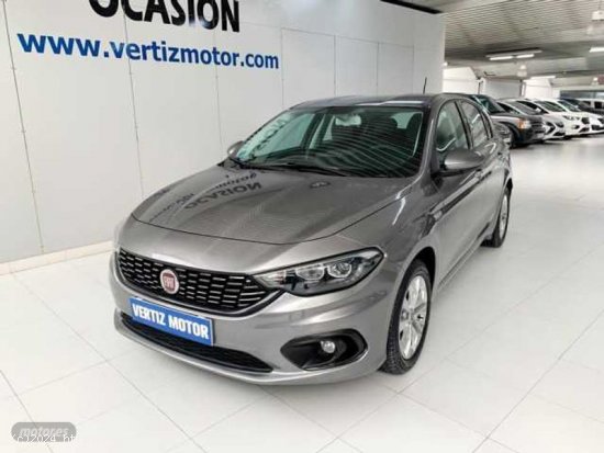 Fiat Tipo 1.3 Multijet II Lounge de 2019 con 29.000 Km por 15.700 EUR. en Guipuzcoa