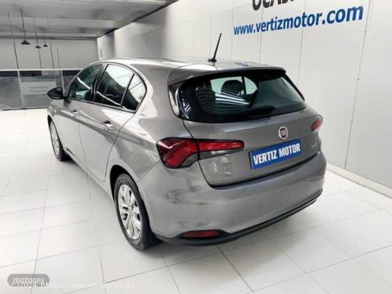 Fiat Tipo 1.3 Multijet II Lounge de 2019 con 29.000 Km por 15.700 EUR. en Guipuzcoa